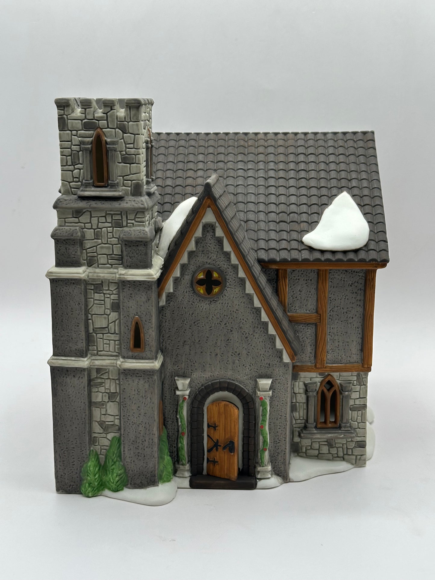 Department 56 - Whittlesbourne Church - Dickens' Village