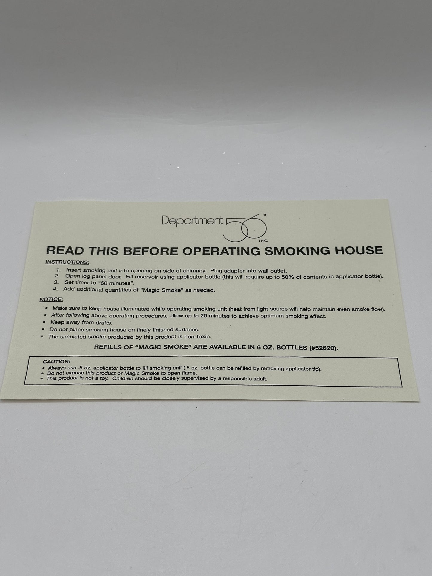 Department 56 - The Christmas Carol  Cottage - Dickens’ Village