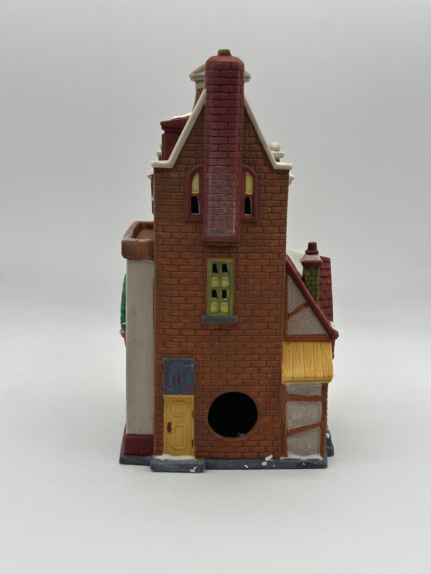 Department 56 - Music Emporium - Christmas in the City