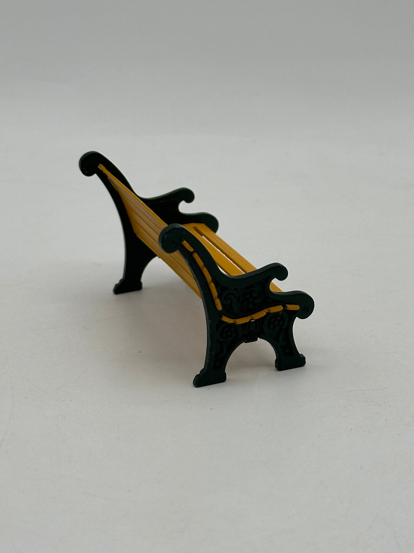 Department 56 - Village Wrought Iron Park Bench