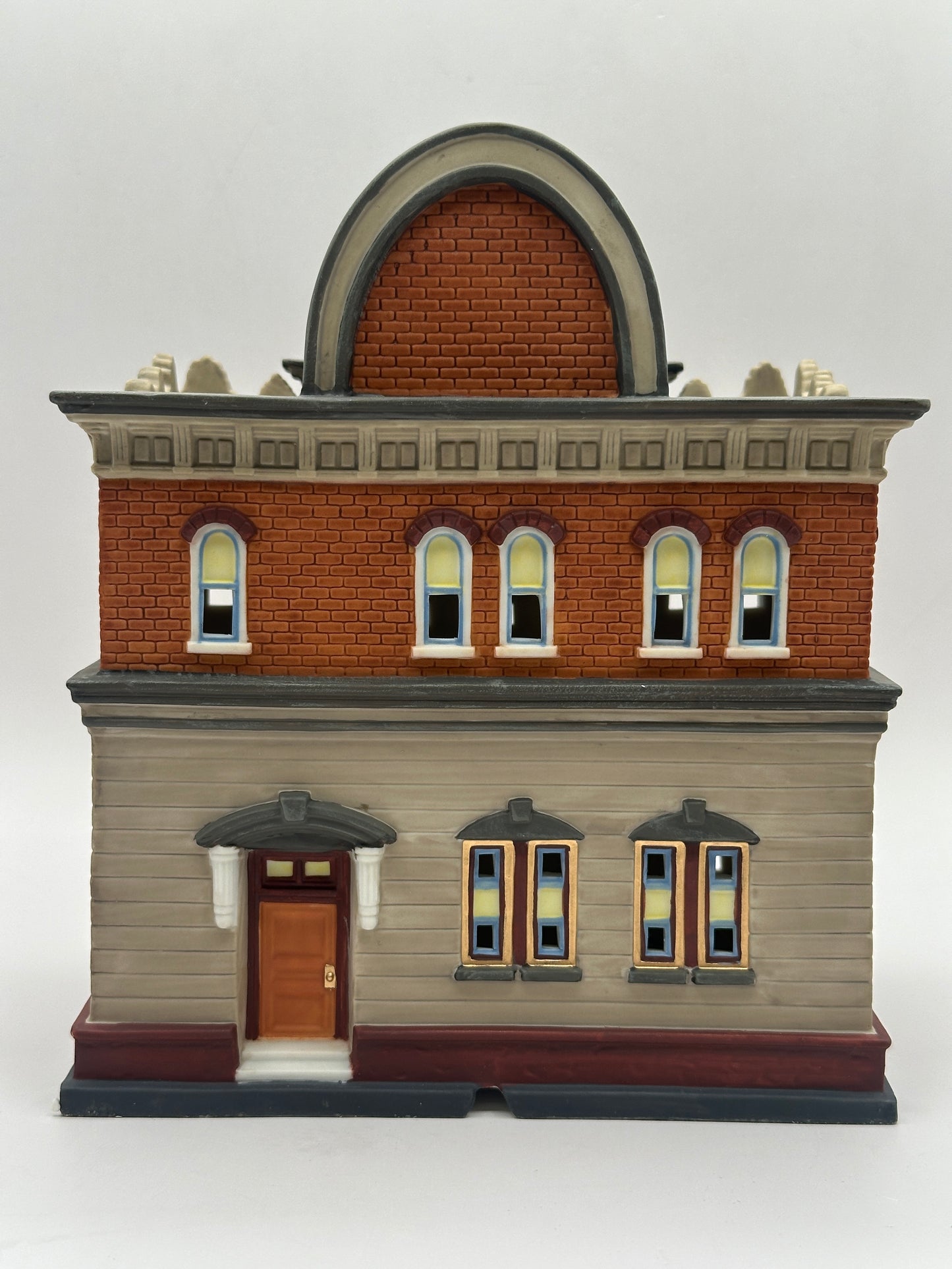 Department 56 - Monte Carlo Casino - Christmas in the City