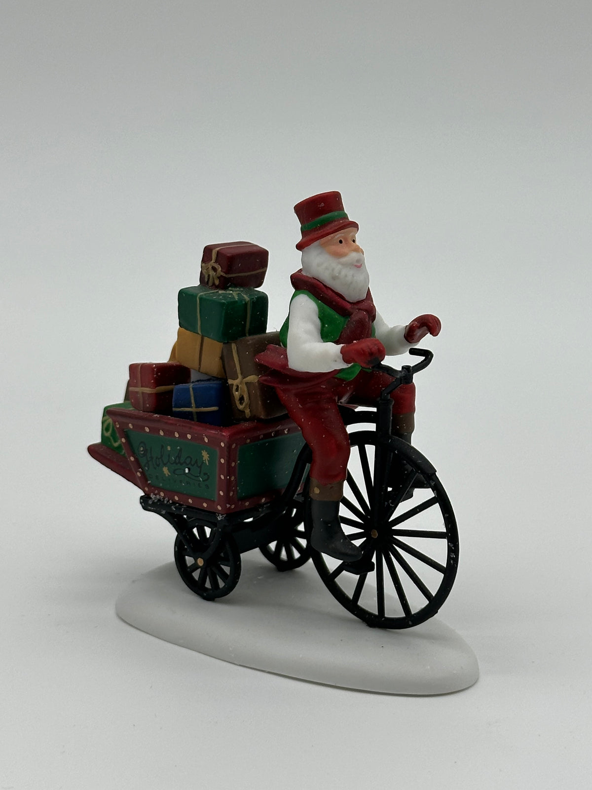 Department 56 - Holiday Deliveries - North Pole Series