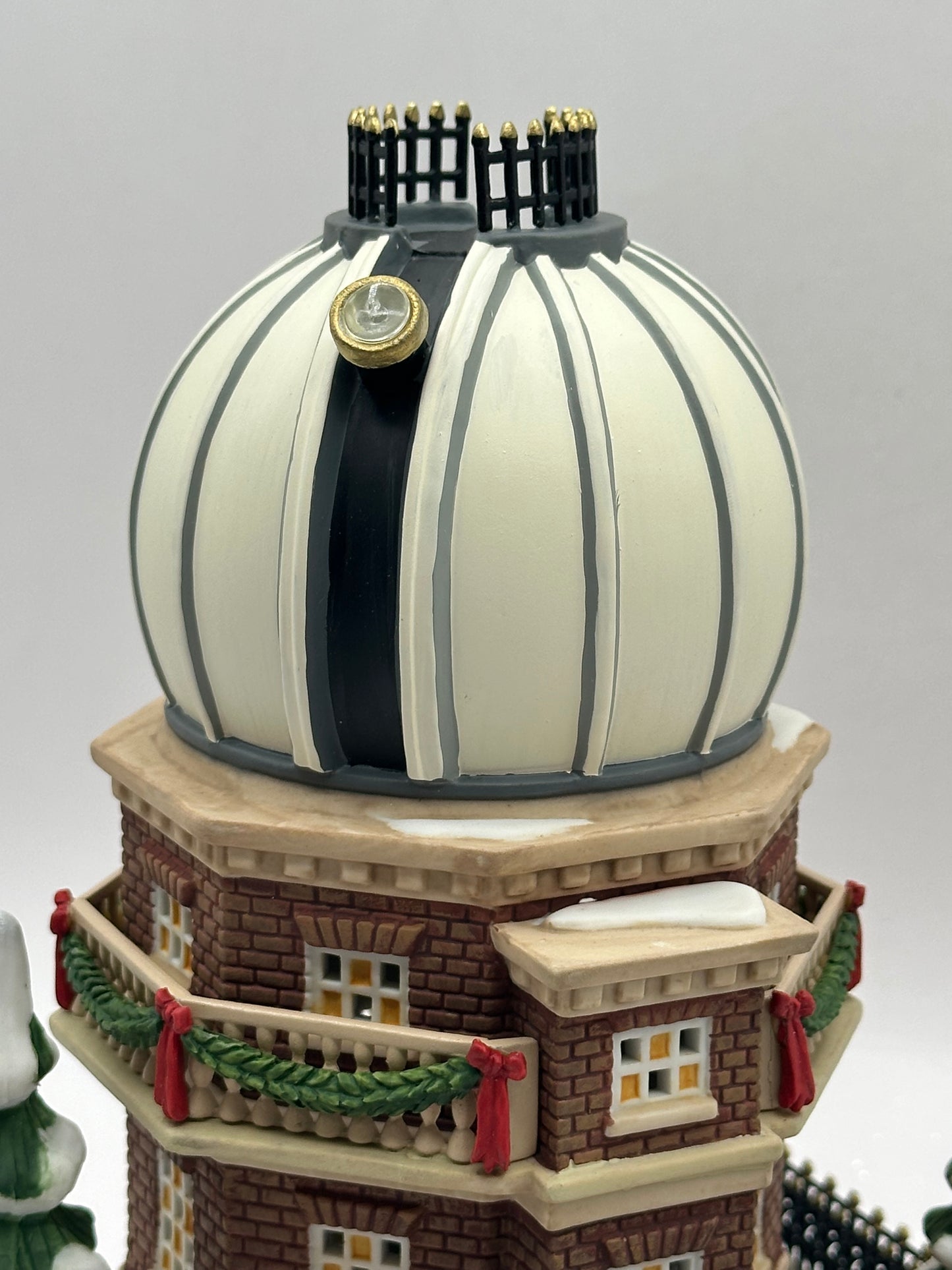 Department 56 - The Old Royal Observatory - Dickens’ Village