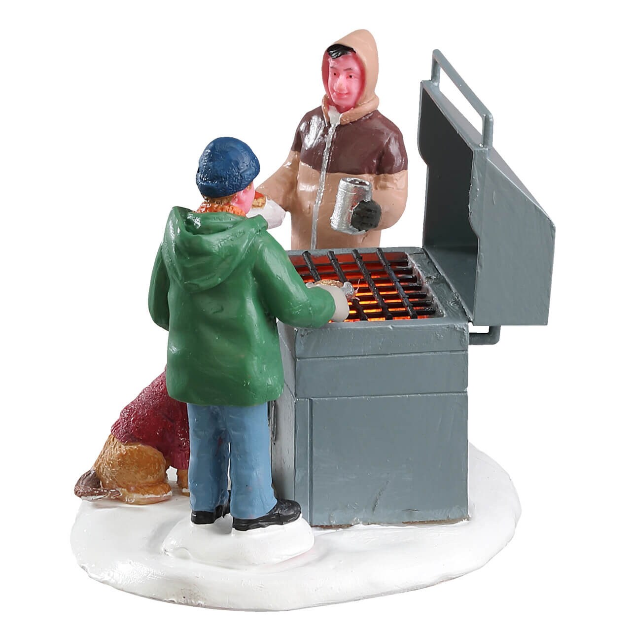 Grillin' & Chillin' - Lemax