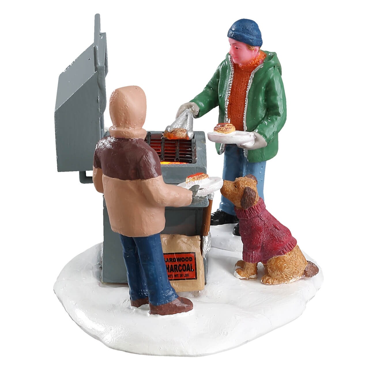 Grillin' & Chillin' - Lemax