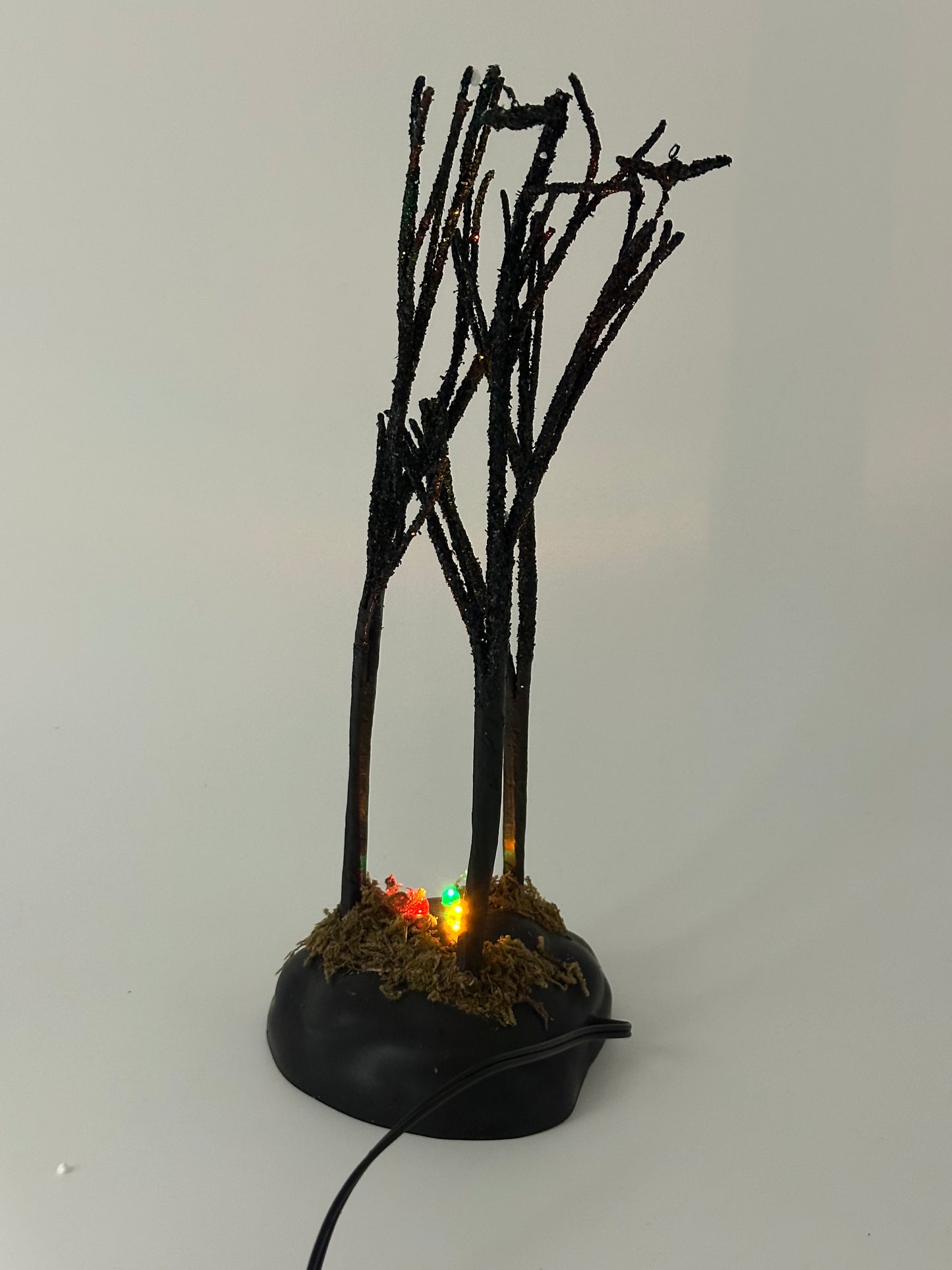 Department 56 - Lit Halloween Trees - Halloween