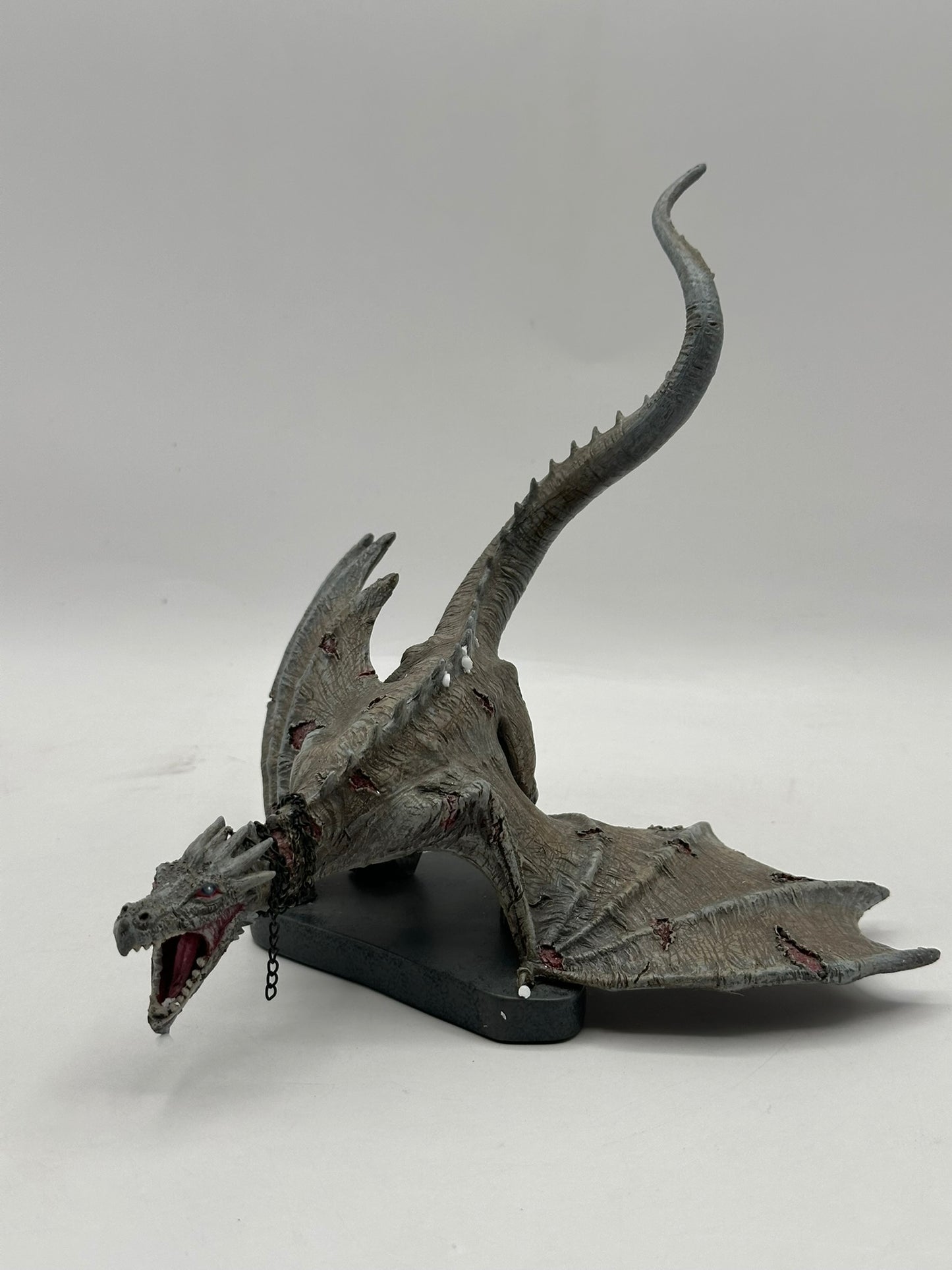 Department 56 - Ukrainian Ironbelly - Harry Potter