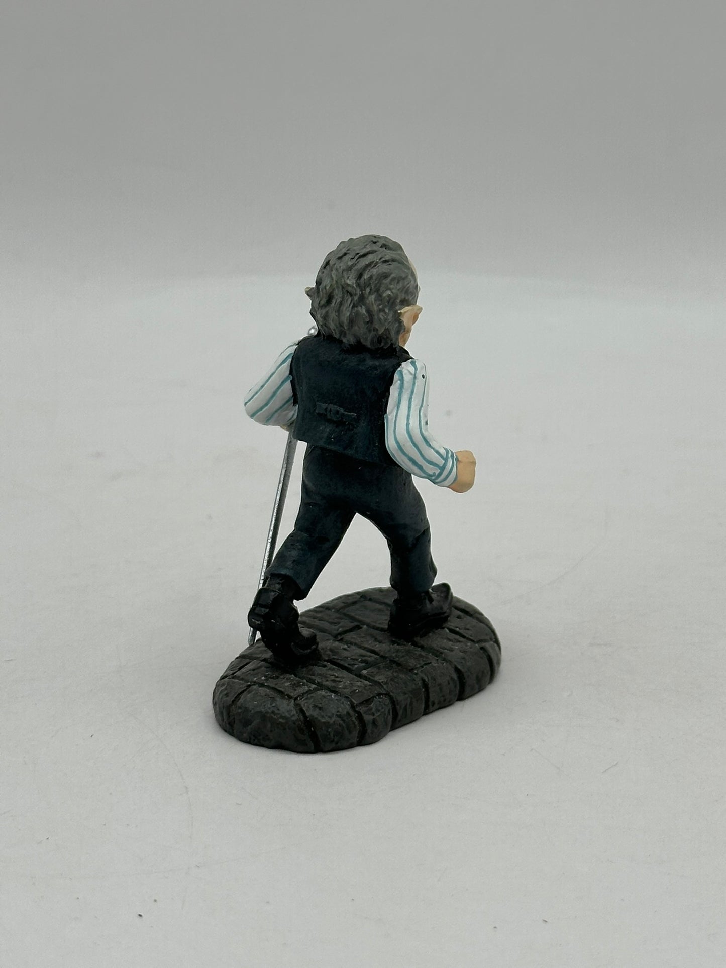 Department 56 - Griphook - Harry Potter