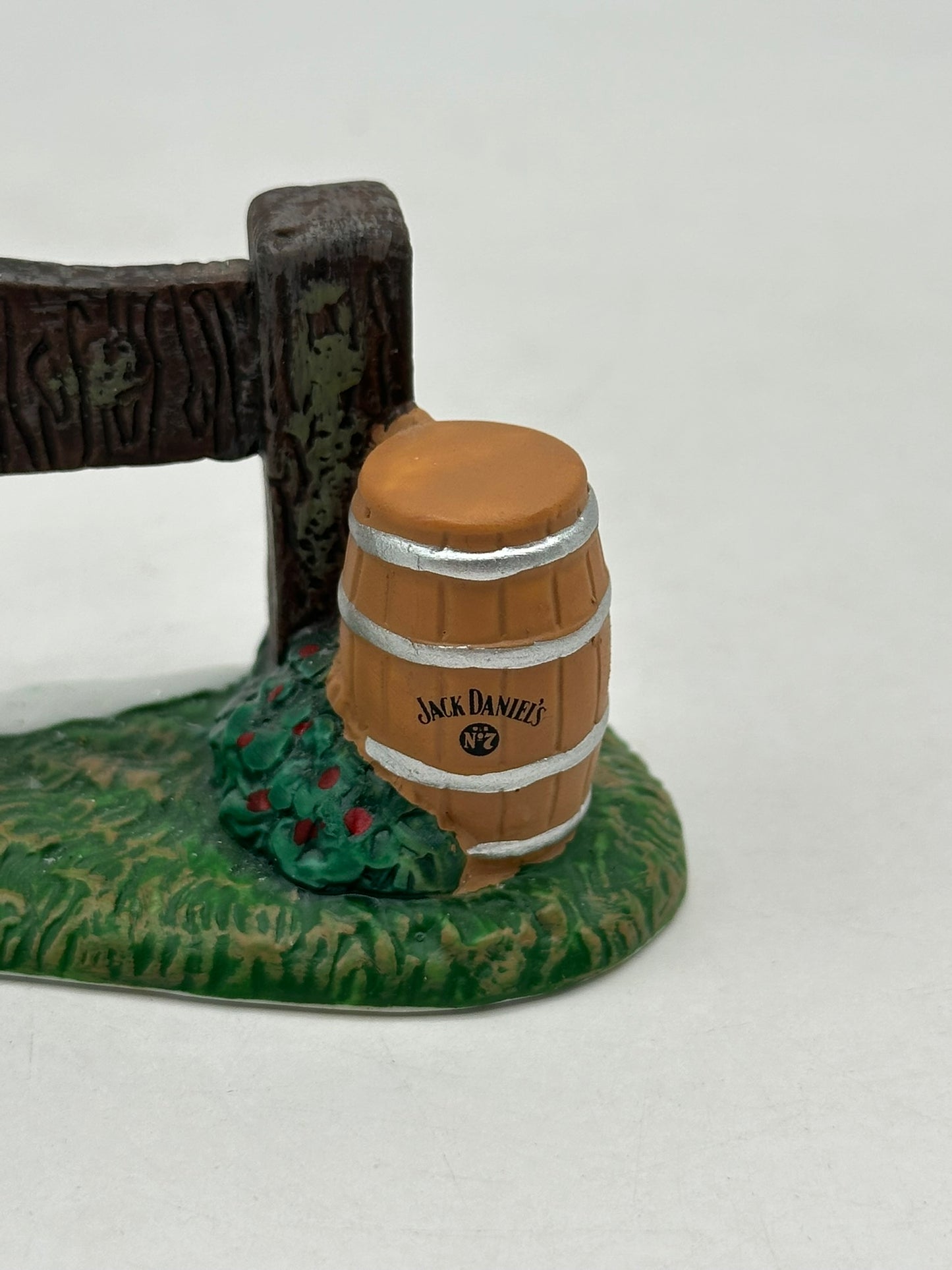 Department 56 - Distillery Sign - Jack Daniel's