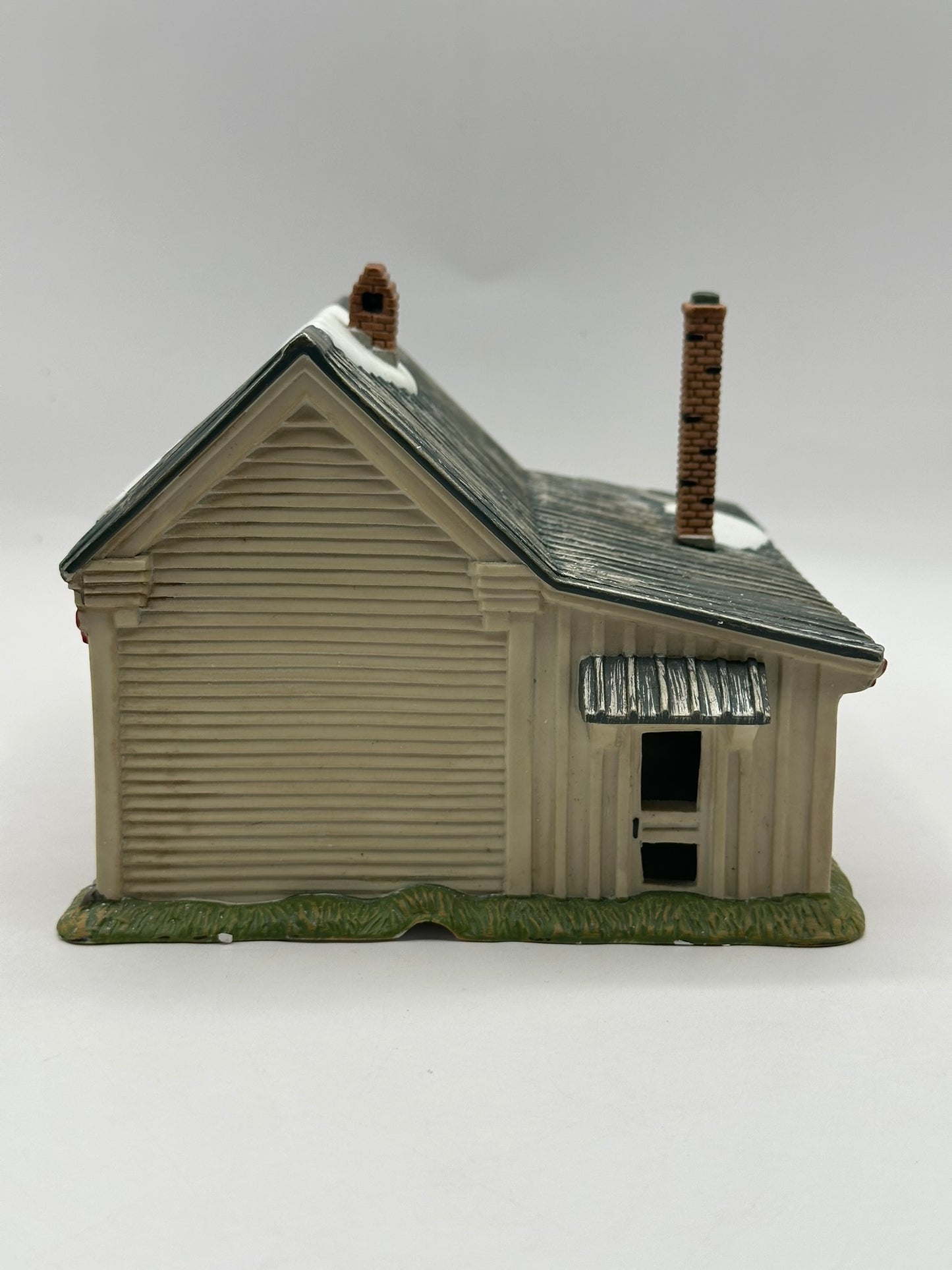 Department 56 - Jack Daniel's Office - Jack Daniel's