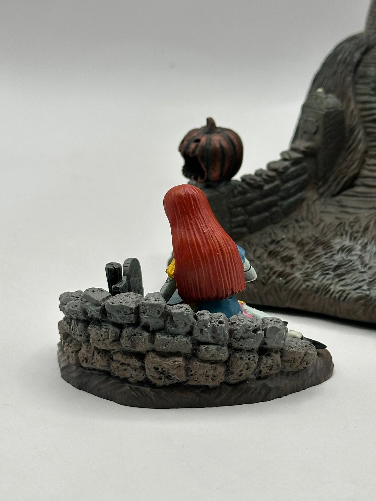 Department 56 - Dr. Finkelstein's Observatory - The Nightmare Before Christmas