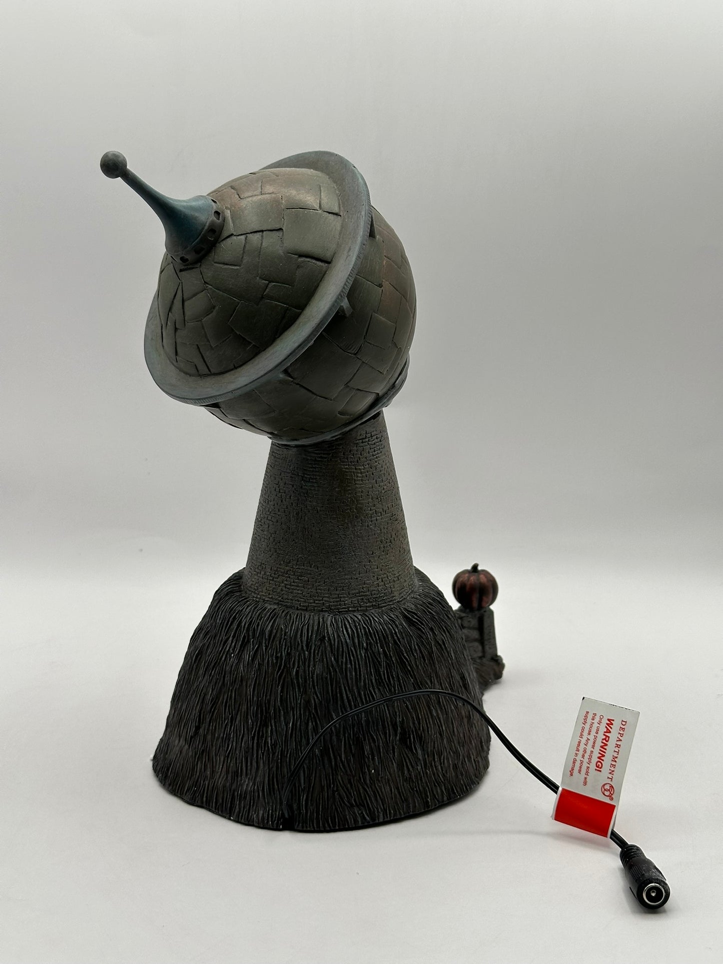 Department 56 - Dr. Finkelstein's Observatory - The Nightmare Before Christmas