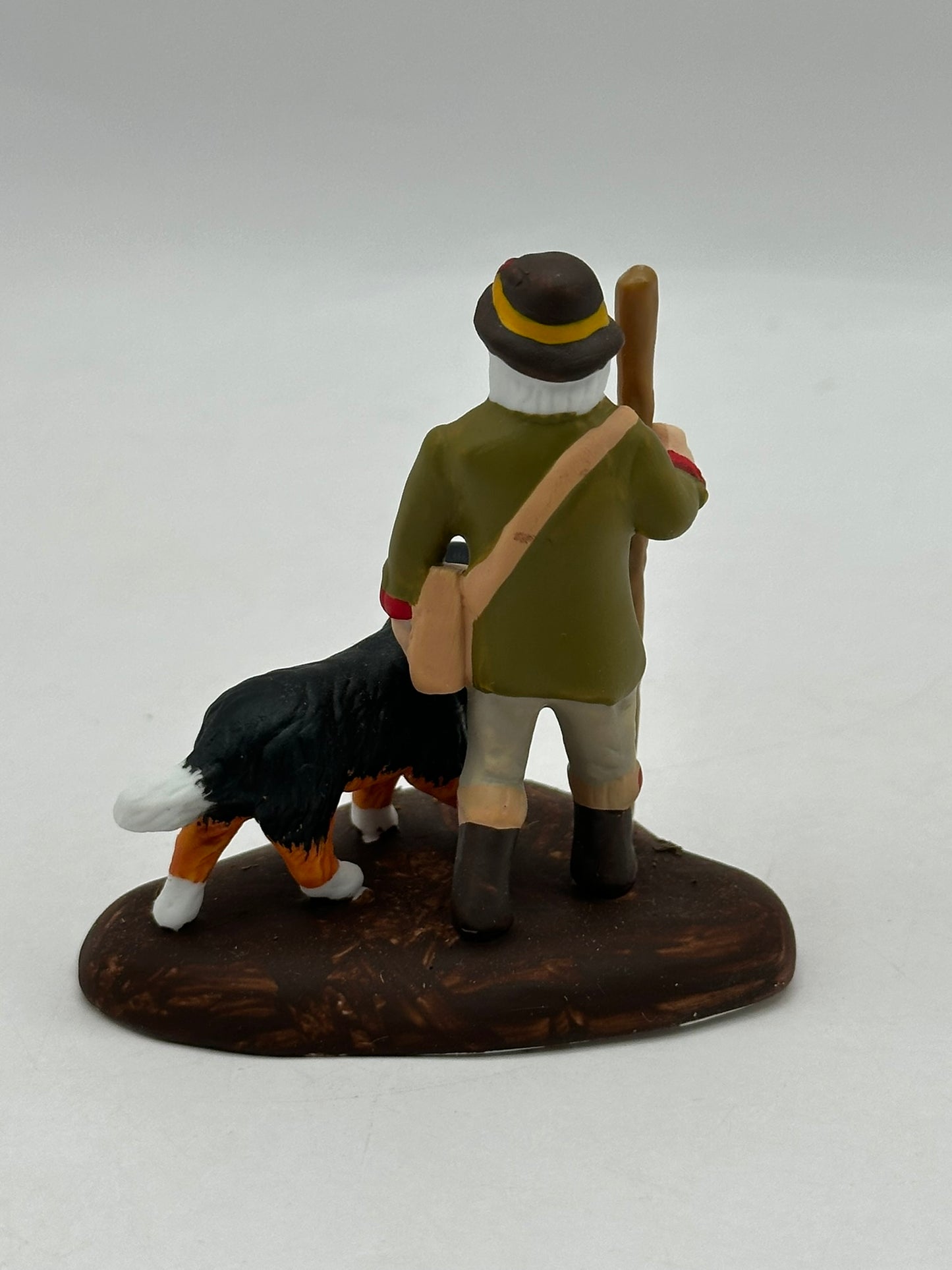 Department 56 - Bavarian Trail Guide - Alpine Village