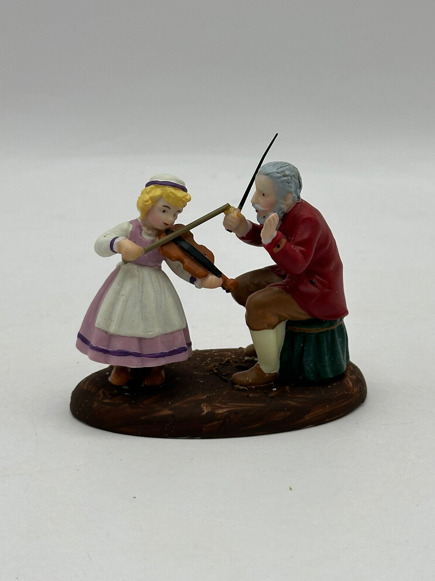 Department 56 - My Octoberfest Debut - Alpine Village