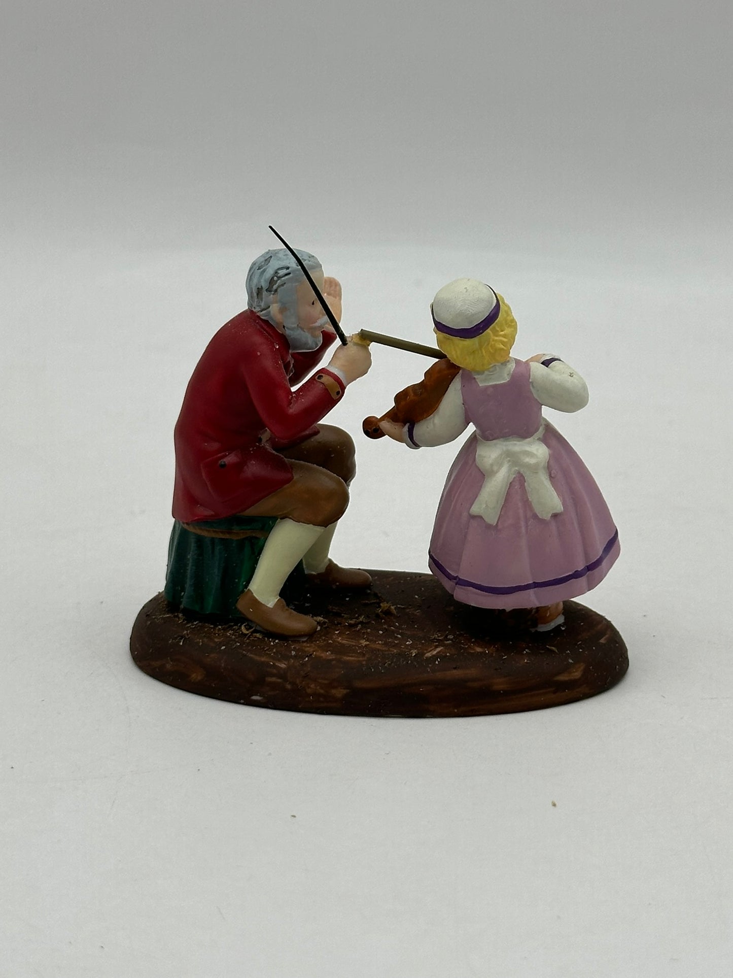 Department 56 - My Octoberfest Debut - Alpine Village