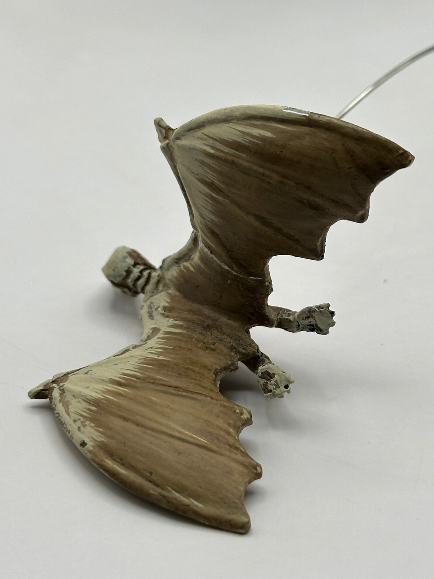 Department 56 - Animated Fright Flight - Snow Village Halloween