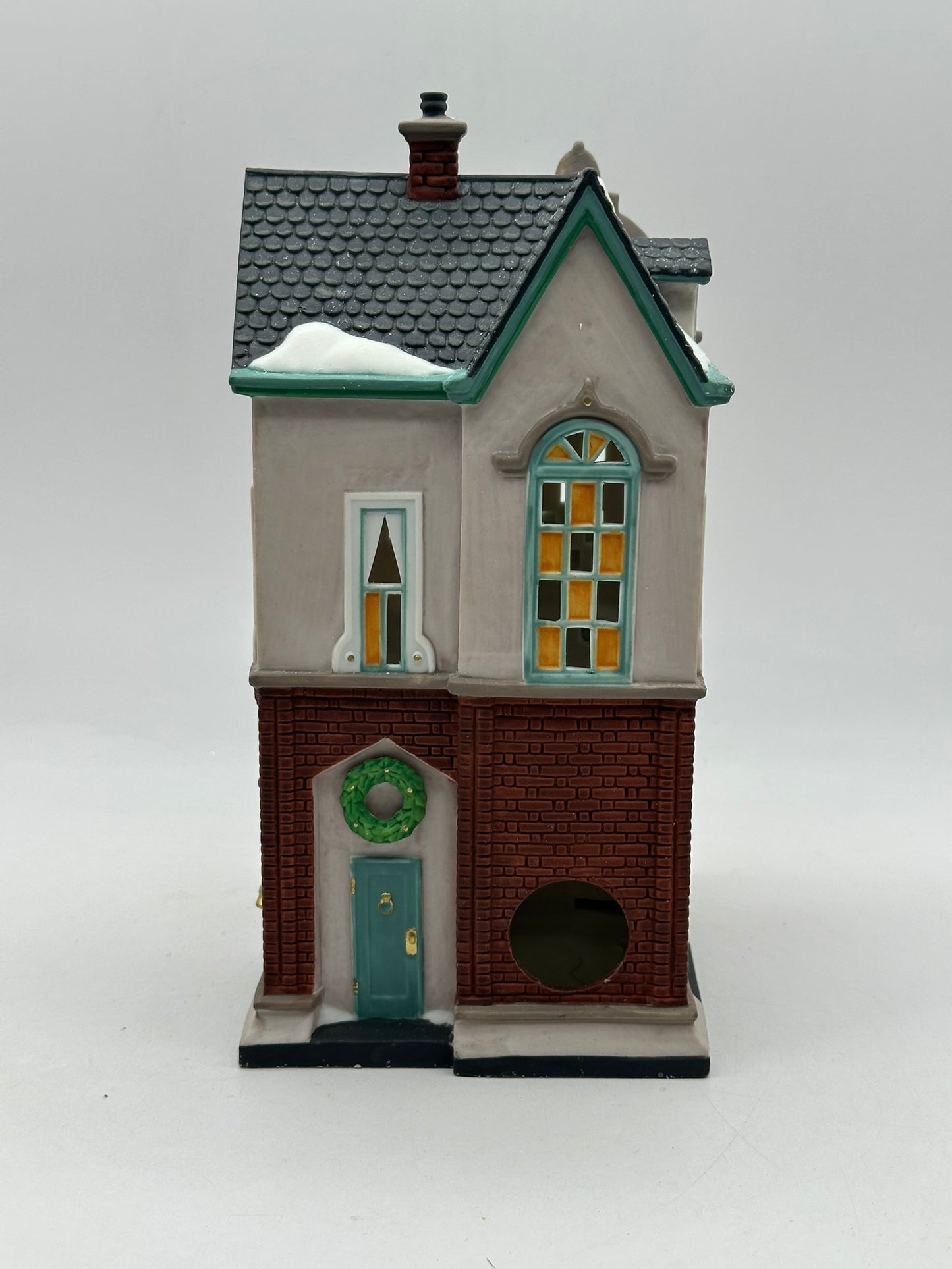 Department 56 - The Wedding Gallery - Christmas in the City