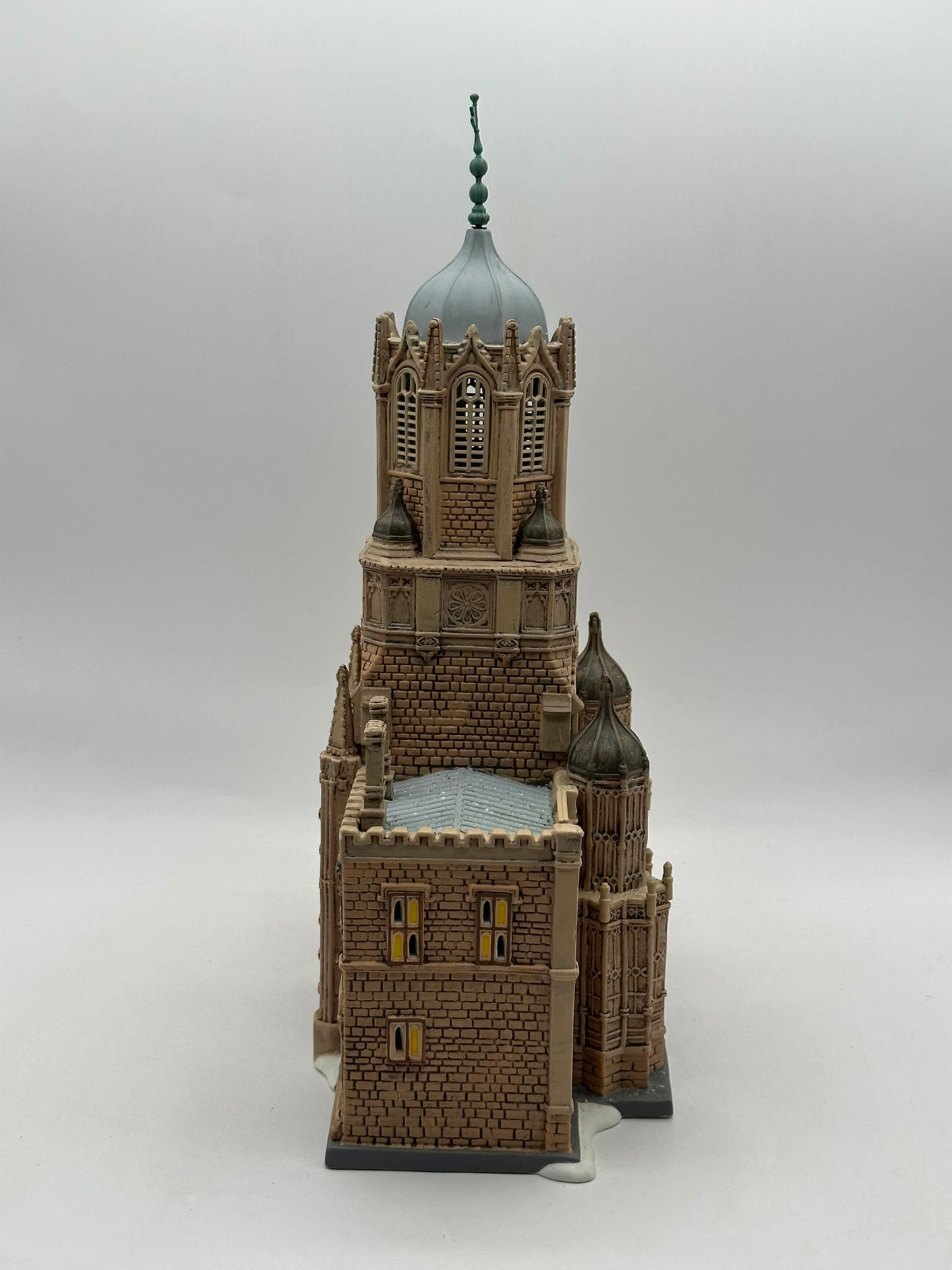 Department 56 - Oxford's Tom Tower - Dickens' Village