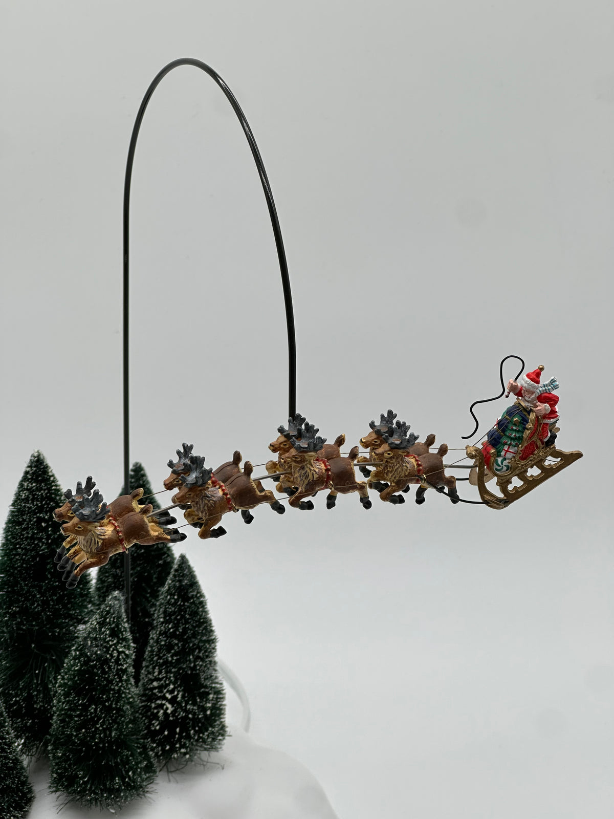Department 56 - Up, Up & Away - Village Accessories
