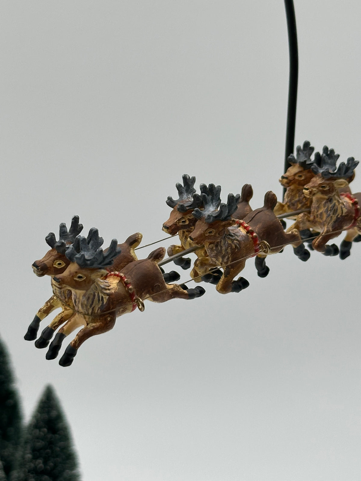 Department 56 - Up, Up & Away - Village Accessories