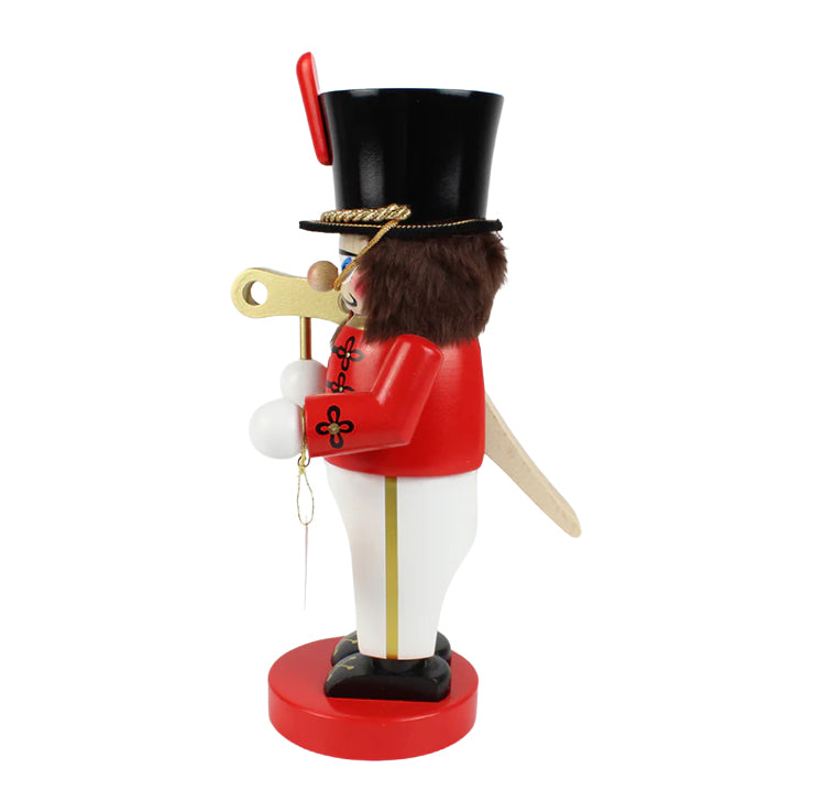 Steinbach Nutcracker - Chubby Toy Soldier 11.8"