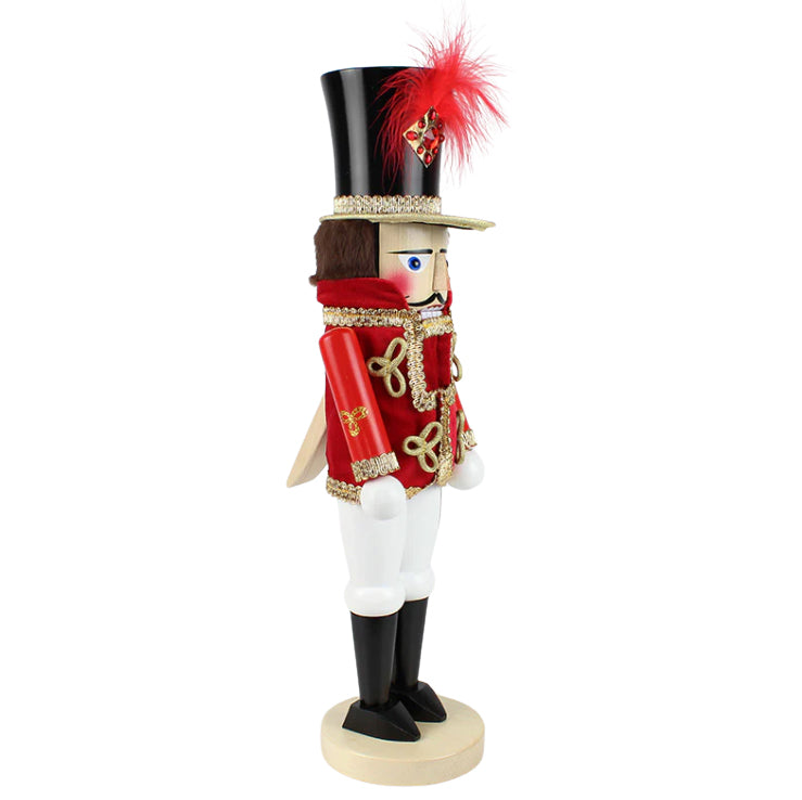 Steinbach Nutcracker - NC The Nutcracker 19.3"