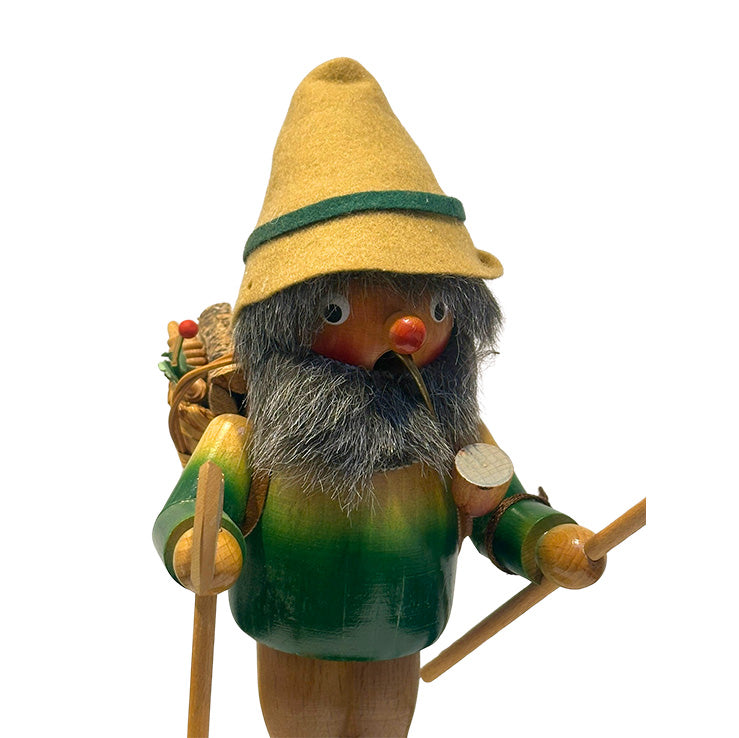 Steinbach Nutcracker - The Wood Chopper 10" - Vintage