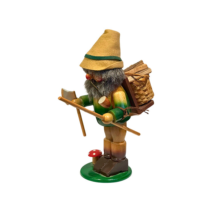 Steinbach Nutcracker - The Wood Chopper 10" - Vintage