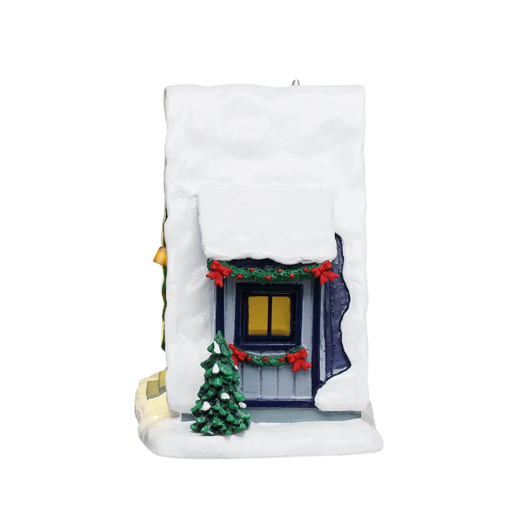 Lemax - A-Frame Rental Home